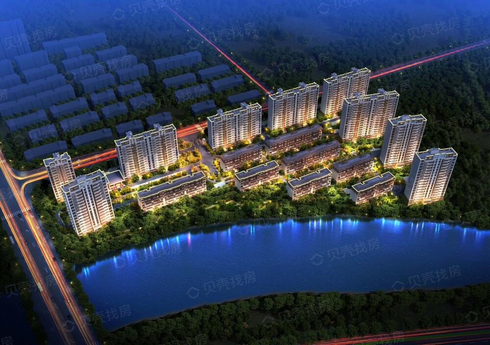 苏州中环加速建设,相城到园区通勤更加便利了