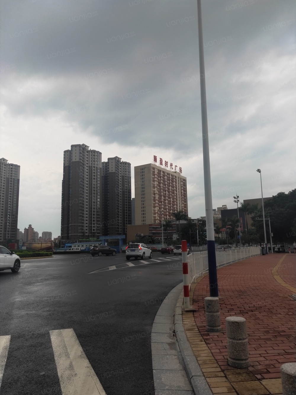 金海湾豪庭图片_金海湾豪庭实景图(清远链家新房)