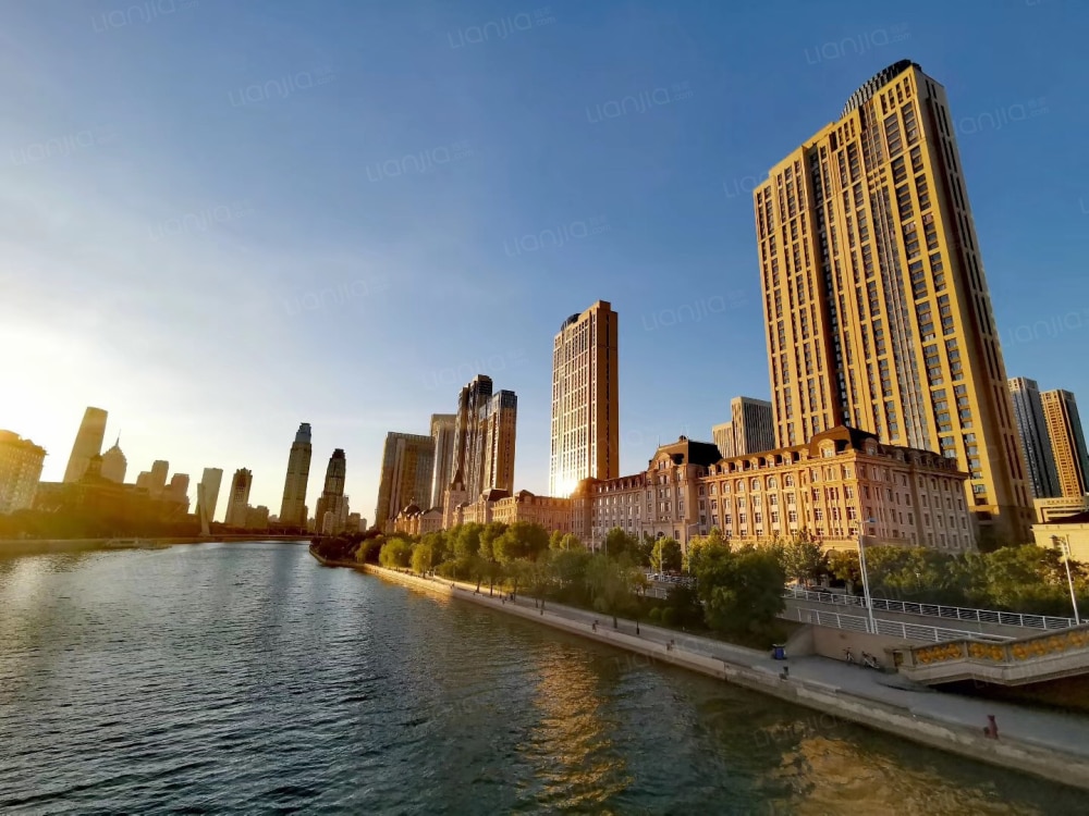 中海·城市广场·钻石湾相册