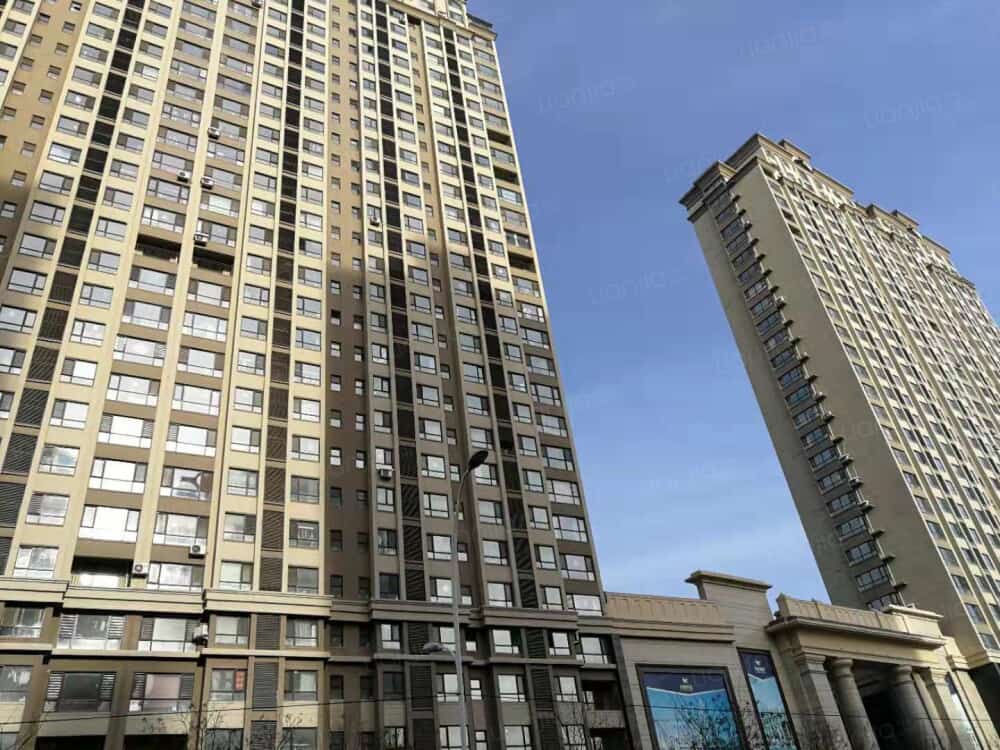 月星城央华墅相册