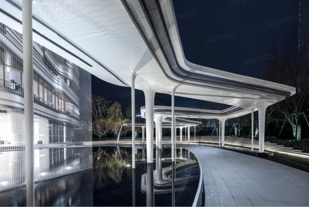 保利阅云台相册