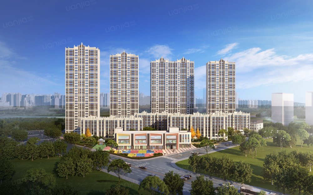 正商生态城相册