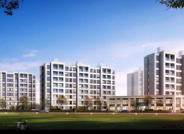 上海临港新城300-400万3居住宅楼盘|新开盘楼盘|房价信息_上海楼盘