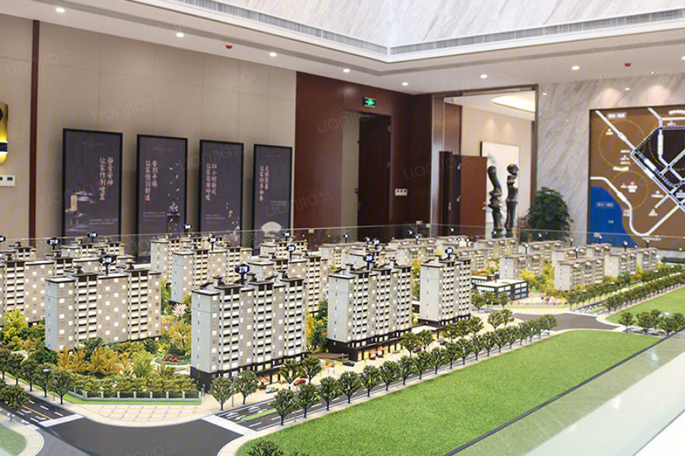 奥体紫兰园相册