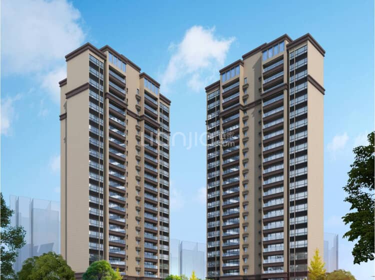 香木林宽景_成都香木林宽景楼盘详情(成都链家新房)