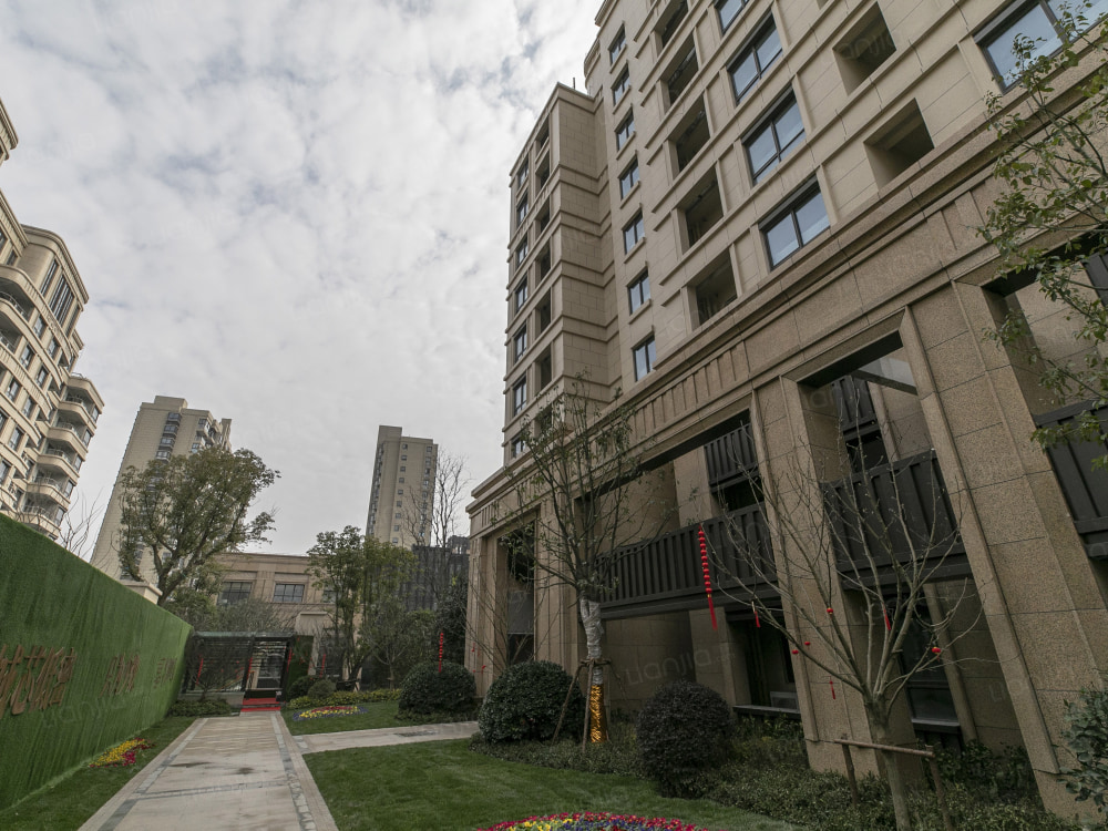 颐盛御中环相册