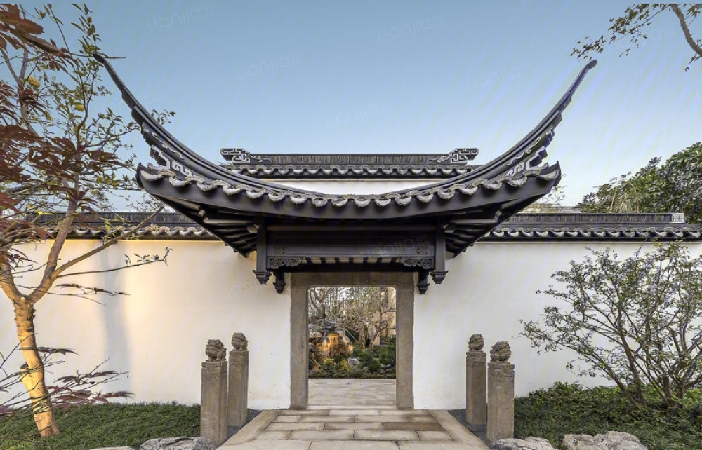 建发玖里湾相册