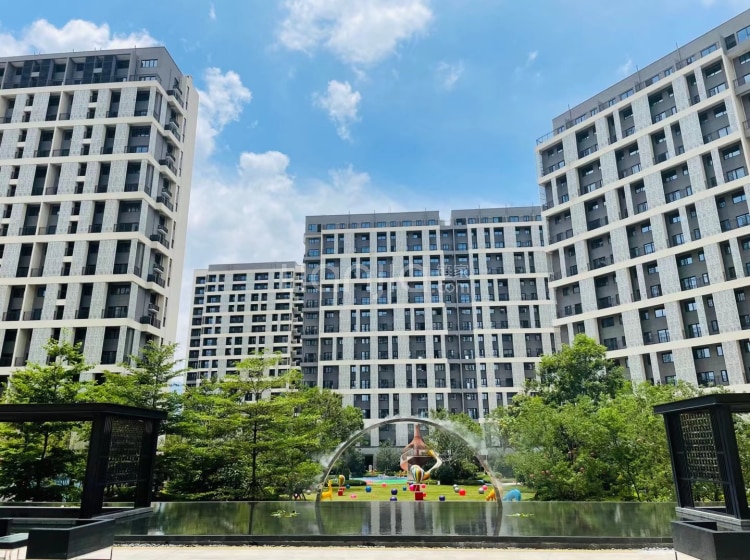 禹洲·璟阅城_厦门禹洲·璟阅城楼盘详情(厦门链家新房)