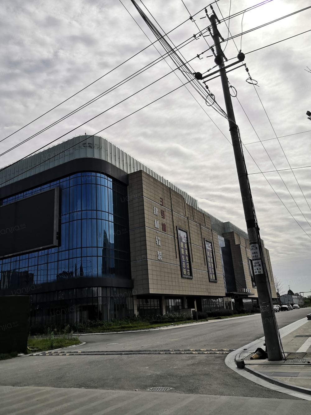 洲际健康城相册