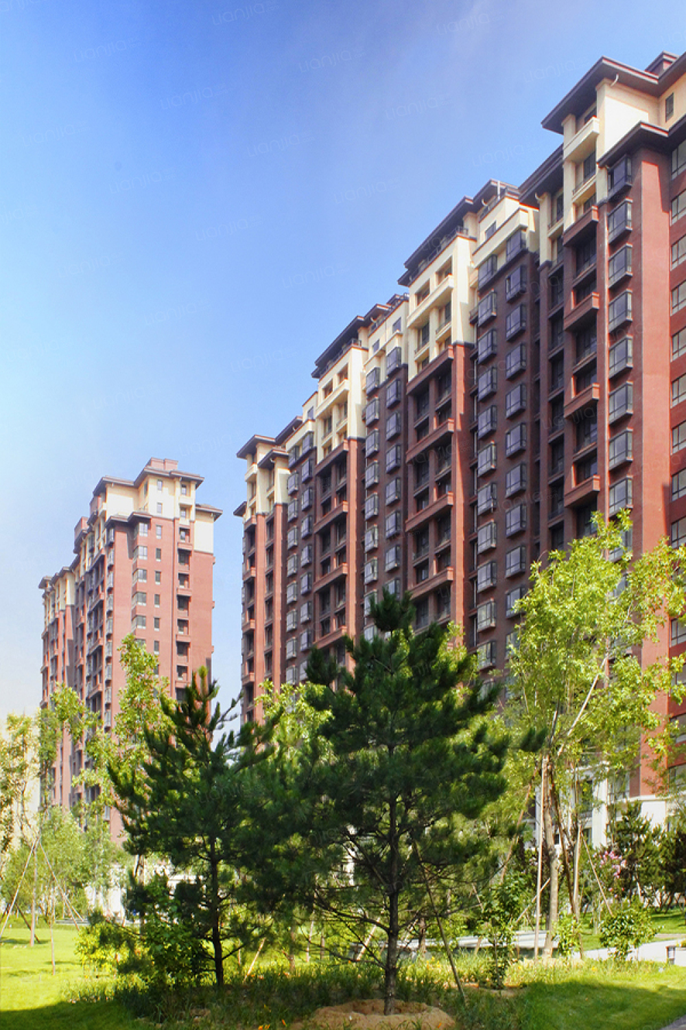 北辰墅院1900相册