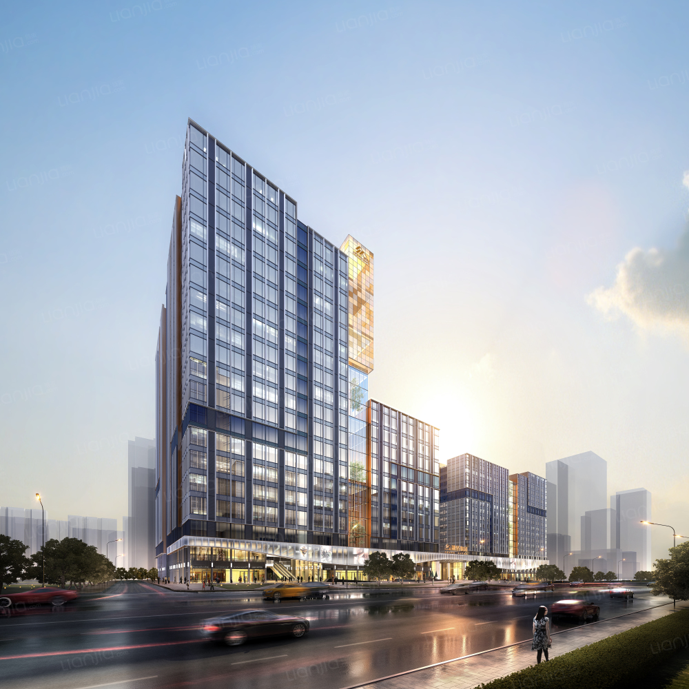 融侨悠乐汇_郑州融侨悠乐汇楼盘详情(郑州链家新房)