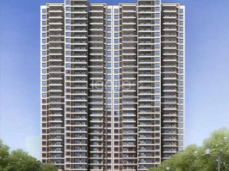 卓越中寰_长沙卓越中寰楼盘详情(长沙链家新房)