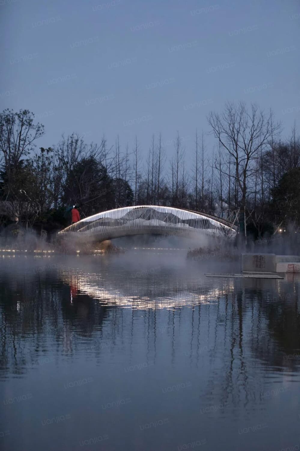 霞客岛生态城相册