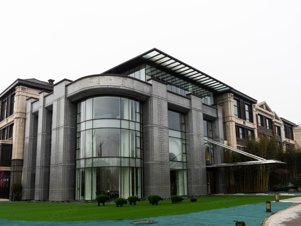 懋源·璟玺相册