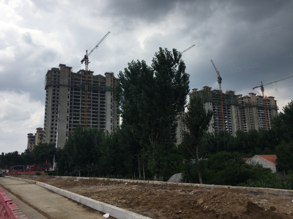 莱阳国际公馆相册