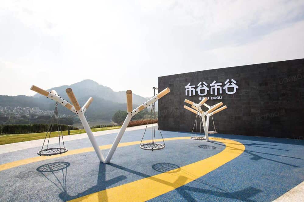 长泰布谷布谷相册