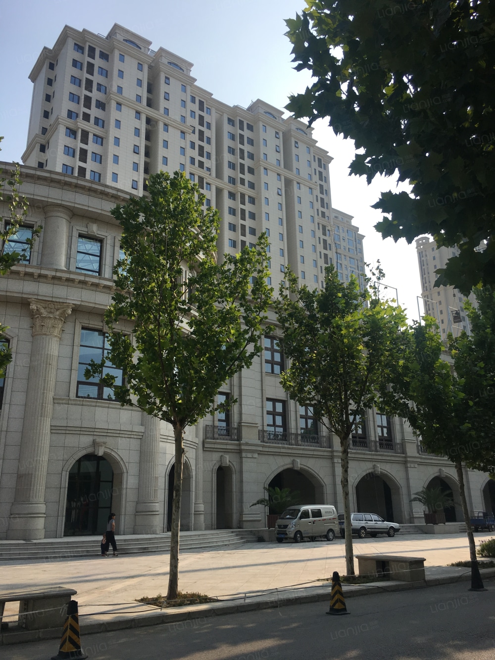 京贸国际公馆相册