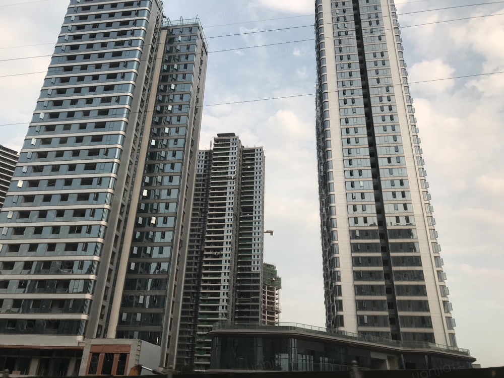 西派城图片_西派城实景图(重庆链家新房)