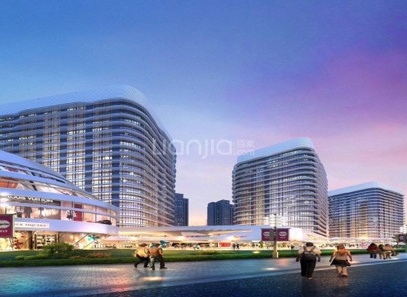 廊坊燕郊楼盘|新开盘楼盘|房价信息_廊坊楼盘(廊坊链家新房)