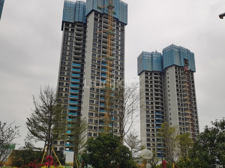 碧桂园凤翔花园