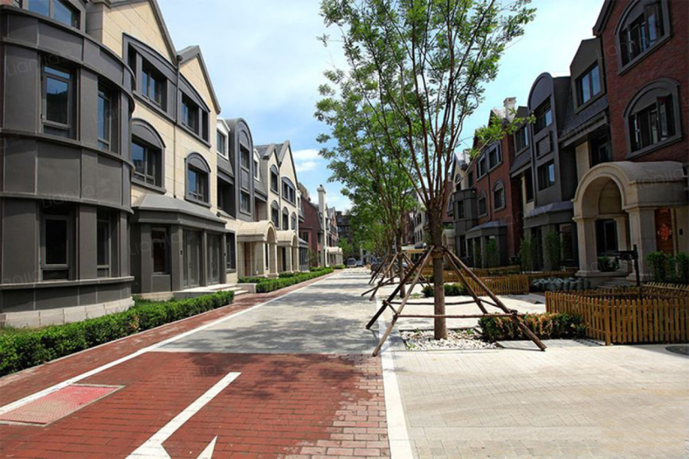 天津新房 天津楼盘 开发区楼盘 贝肯山 贝肯山相册上一分类 下一分类