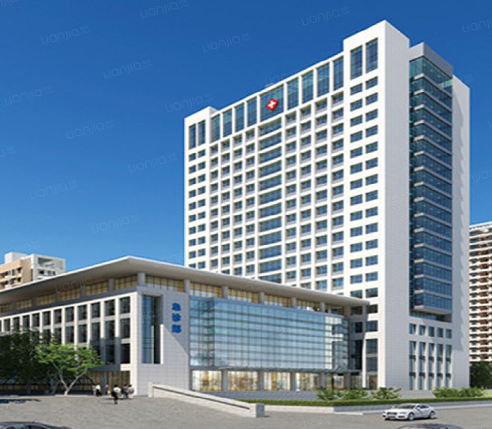 恒大悦珑台相册