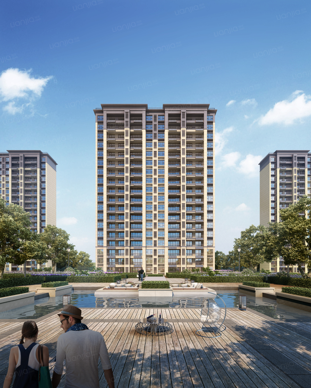 天泰欢乐时光相册