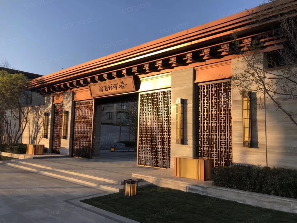 首创·河著相册