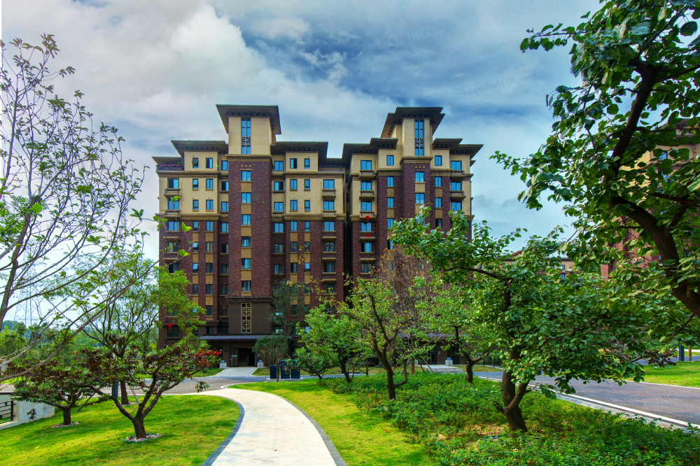 忆江南度假区相册