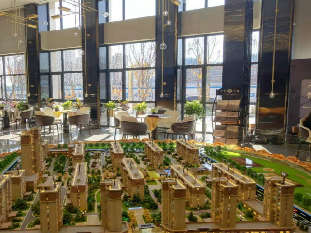 天津新房 天津楼盘 塘沽楼盘 宝德云湾 宝德云湾相册上一分类 下一