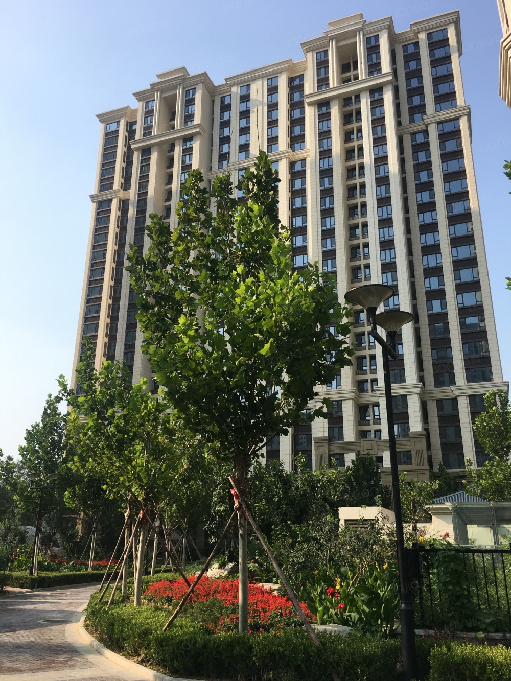 京贸国际公馆相册