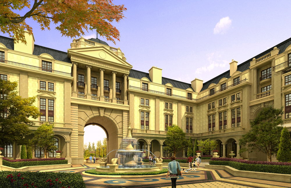 恒大云玺_大连恒大云玺楼盘详情(大连链家新房)