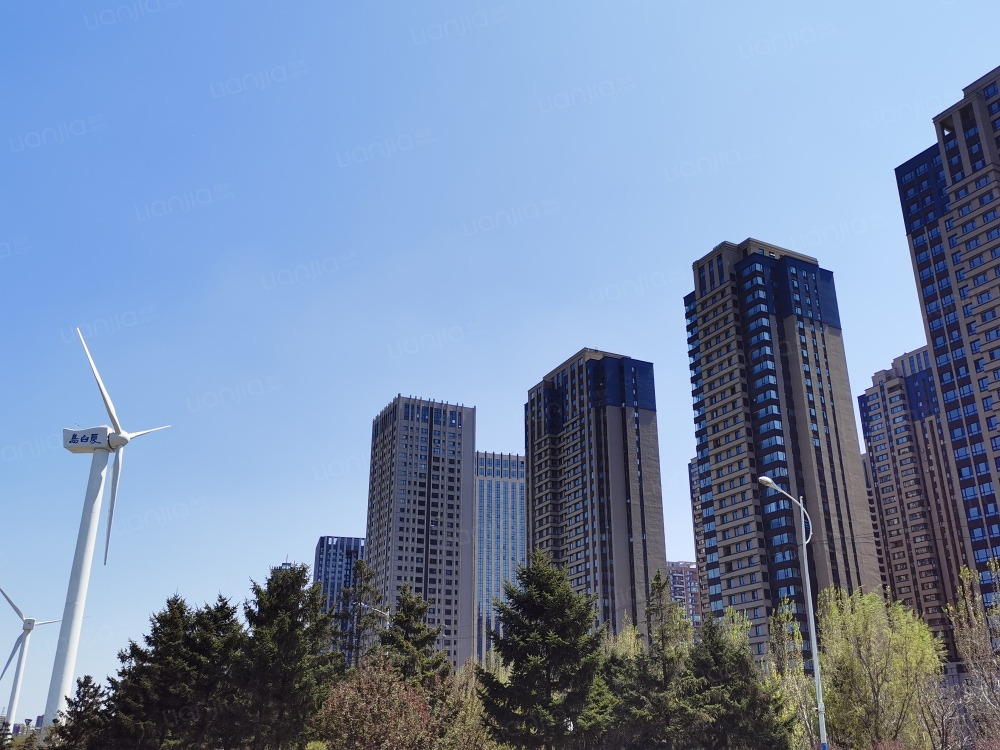 格林玫瑰湾相册