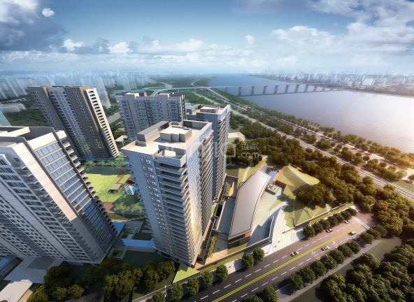 长沙才子嘉都三期楼盘|新开盘楼盘|房价信息_长沙楼盘(长沙链家新房)