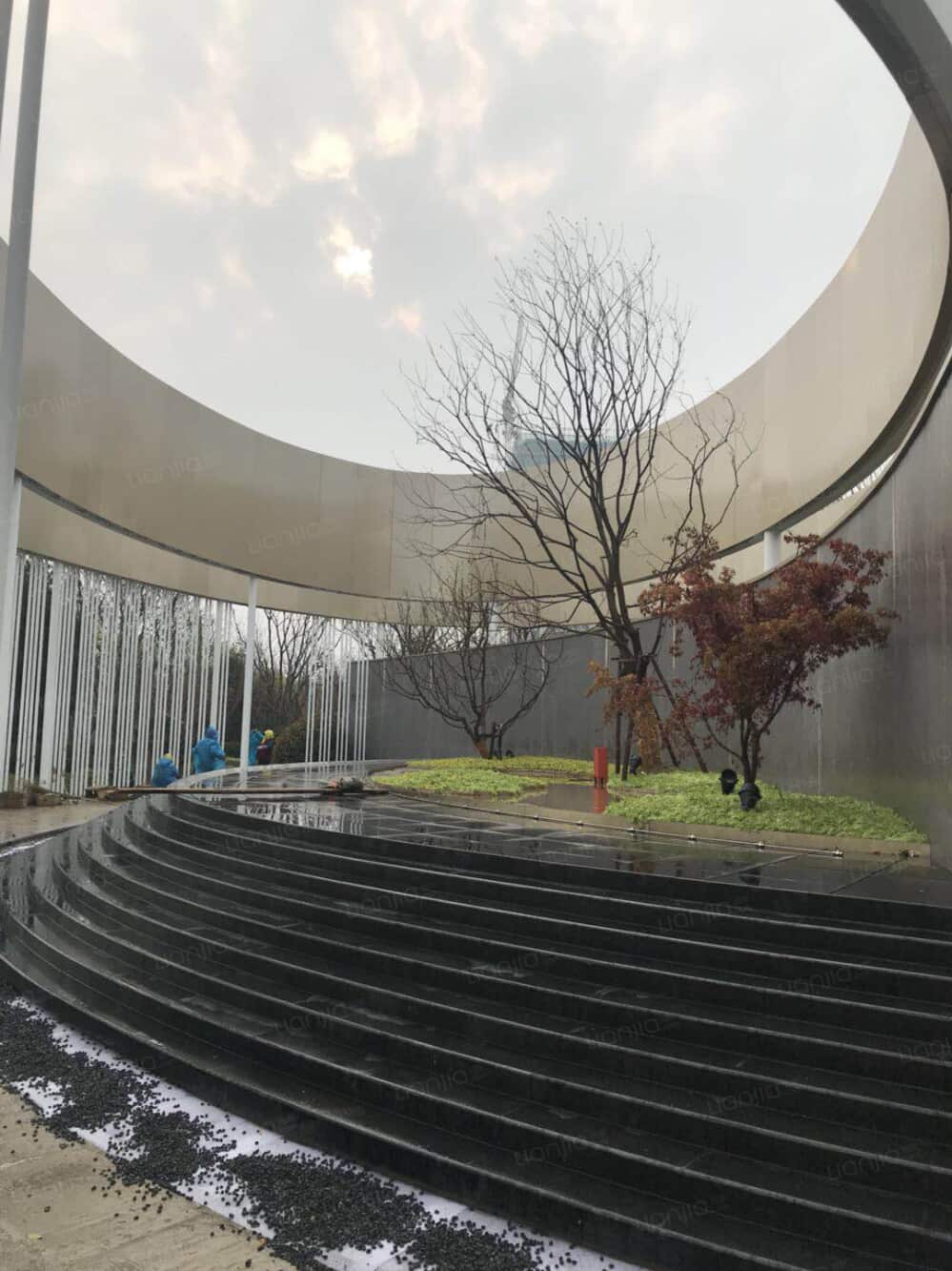 龙湖上合壹号相册