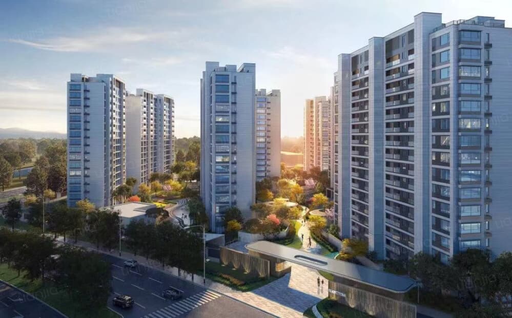 上海蟠龙天地相册