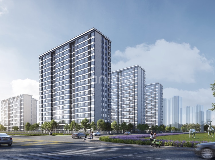 保利云上_徐州保利云上楼盘详情(徐州链家新房)