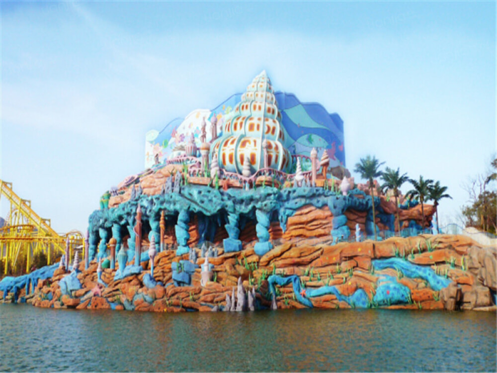 恒大国际温泉小镇相册