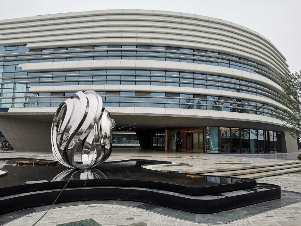 地铁时代云上城相册