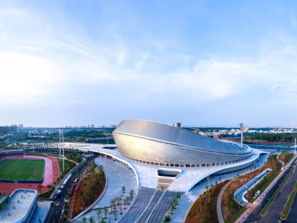 环球100宝龙城相册