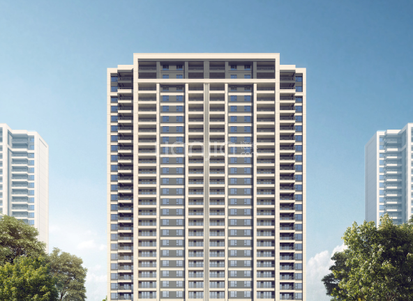 朗基龙堂楼盘图片