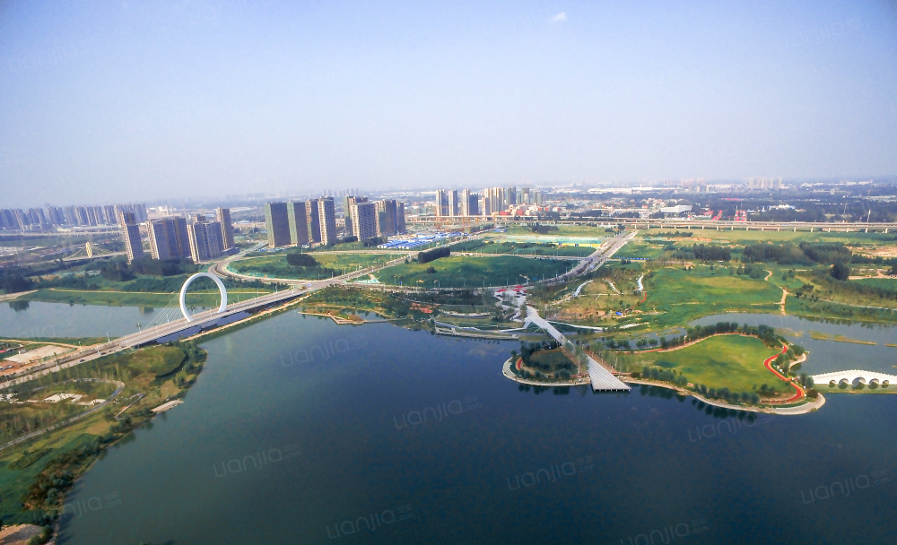 正商滨河铭筑相册