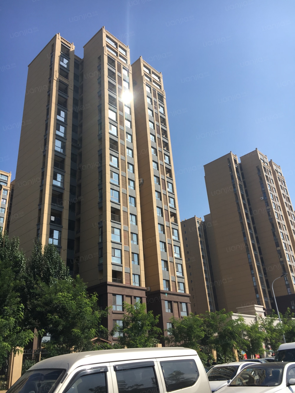 荣盛城(二期)相册