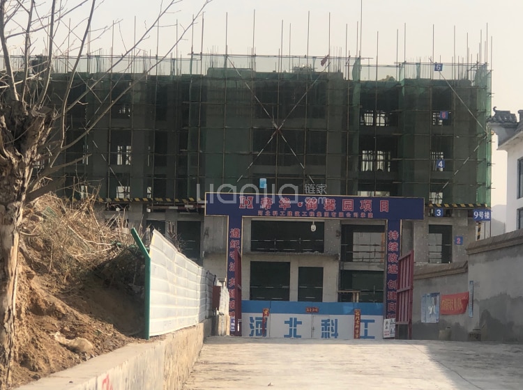 帝华御馨园实景图相册