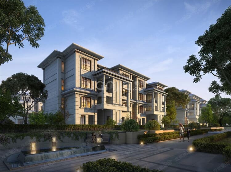 恒大锦城_成都恒大锦城楼盘详情(成都链家新房)