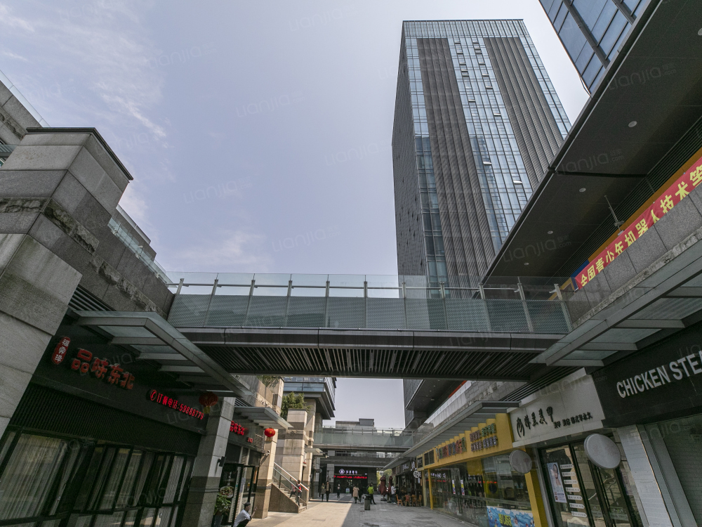 青浦富绅商业中心商铺**解析!开发商位置惊叹!