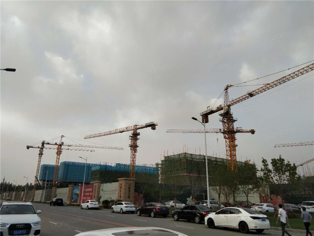 中粮锦云天城相册