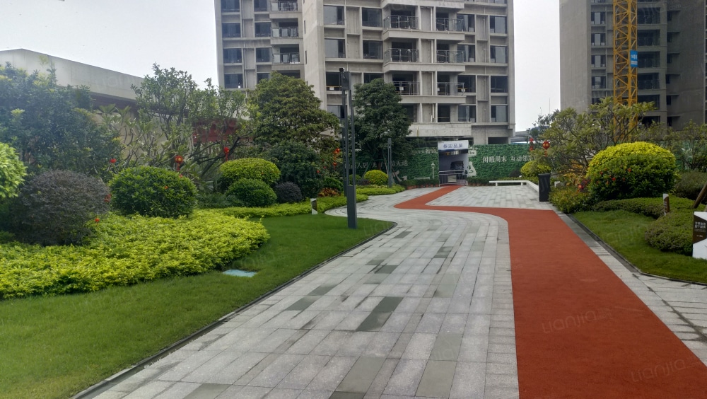 美的中交翰诚相册