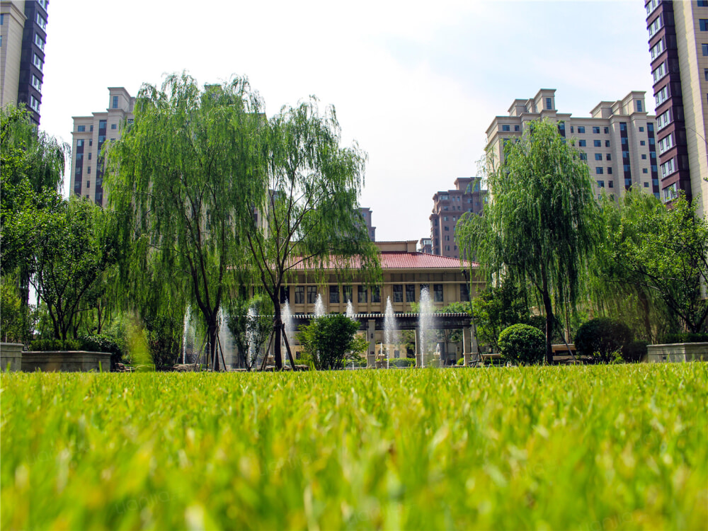 首创·国际学园相册