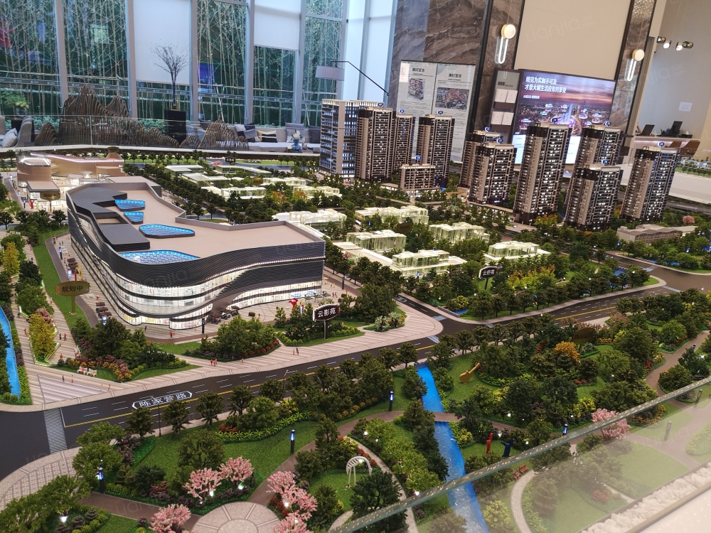 北京新房 北京楼盘 楼盘 三千时光 三千时光相册上一分类 下一分类